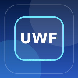 Unified Write Filter icon