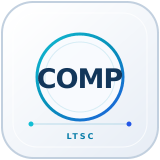 Application compatibility check icon