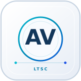 Microsoft Defender Antivirus icon