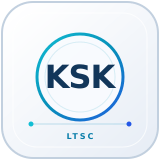 Kiosk mode icon