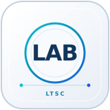 Laboratory device icon