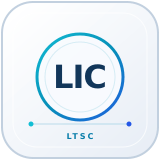 Windows Enterprise licensing check icon