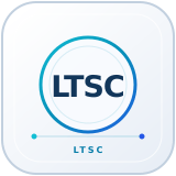 Windows 11 Enterprise LTSC channel icon