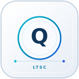 Monthly quality updates icon