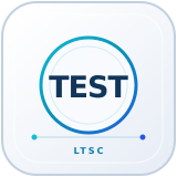 Pilot testing icon