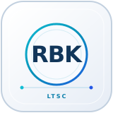 Rollback and recovery plan icon