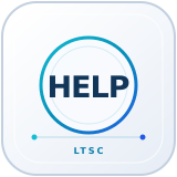 Technical support icon