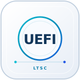 UEFI firmware icon