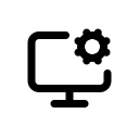 Windows Admin Center management icon