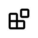 Windows Server containers icon