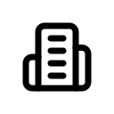 Enterprise compute workloads icon