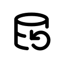Storage Replica data protection icon