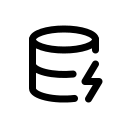 Storage Spaces Direct icon