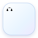 Windows Server Standard and Datacenter comparison icon