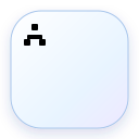 Software-defined networking icon