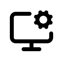 Windows Admin Center icon