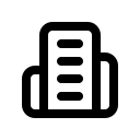 Business server workloads icon