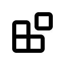 Windows Server containers icon