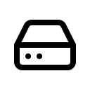 Windows Server 2019 system requirements icon