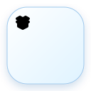 Bundle anatomy icon