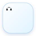 Standard and Datacenter comparison icon