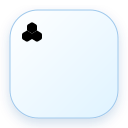 Hyper-V virtualisation icon