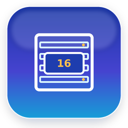 Windows Server 2022 Datacenter base 16-core licence icon