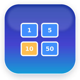 Selectable Windows Server CAL quantity icon