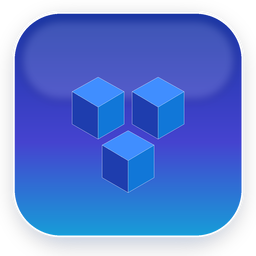 Unlimited Windows and Hyper-V isolated containers icon