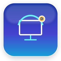 Windows Server 2022 shared Device CAL icon