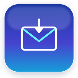 Windows Server digital download delivery icon