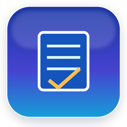Server licence and CAL proof-of-entitlement records icon