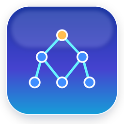 Active Directory Domain Services identity icon