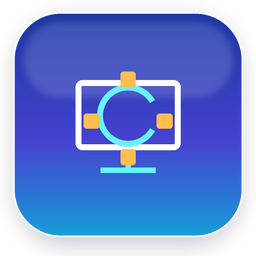 Windows Admin Center browser management icon