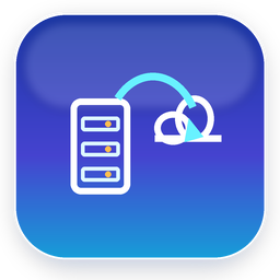 Azure Arc hybrid server management icon