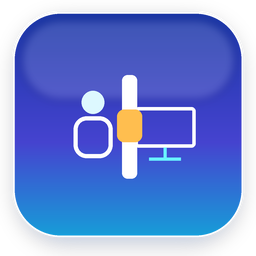 Windows Server user and device CAL access icon