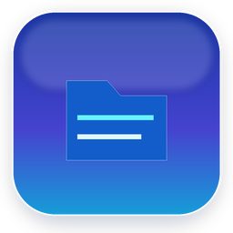 Windows Server file and storage services icon
