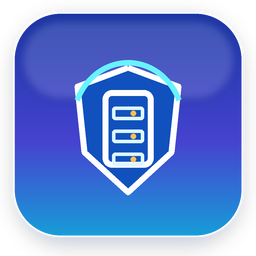 Host Guardian Hyper-V guarded fabric icon