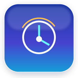 Licence records and lifecycle planning icon