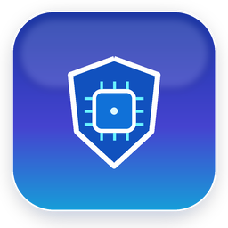 Secured-core server hardware root of trust icon