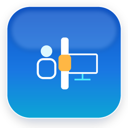 Windows Server user and device CAL access icon