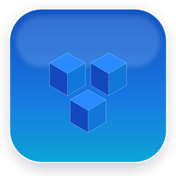 Windows Server containers icon