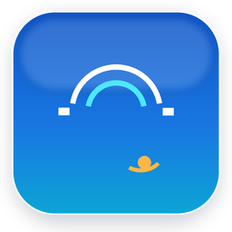 Remote installation and activation support icon