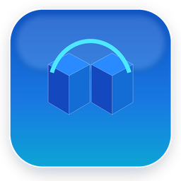 Two Windows Server virtual OSE rights icon