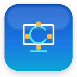 Windows Admin Center browser management dashboard icon
