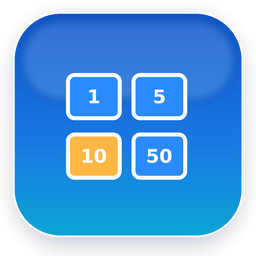 Selectable Windows Server CAL quantity icon