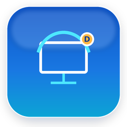 Windows Server 2022 shared Device CAL icon