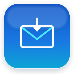 Windows Server digital download delivery icon