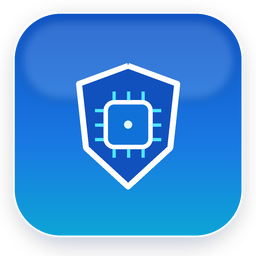 Secured-core server hardware root-of-trust icon